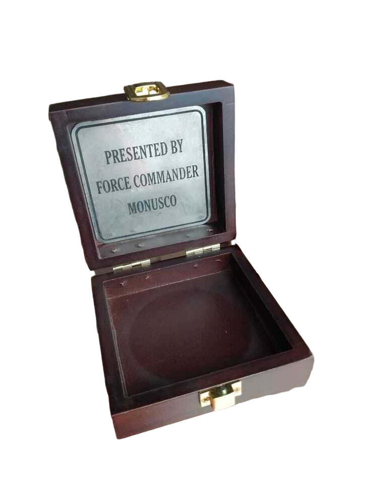 Premium Award Presentation Box