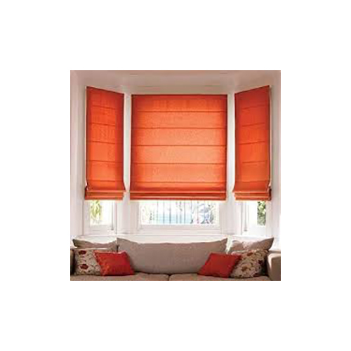 Roman Blinds