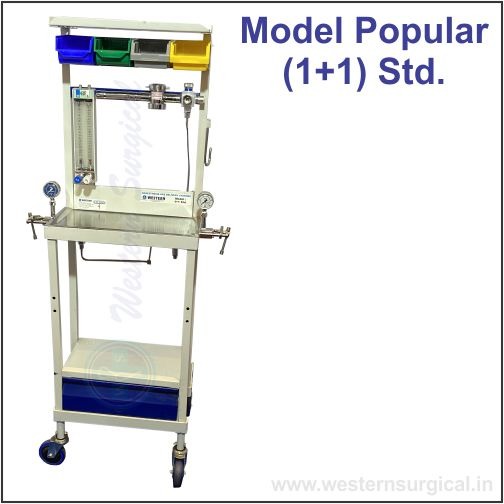 MODEL POPULAR (1+1) STD