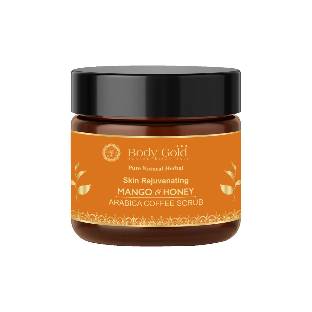 MANGO & HONEY