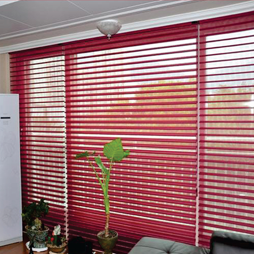 Tripal Blinds