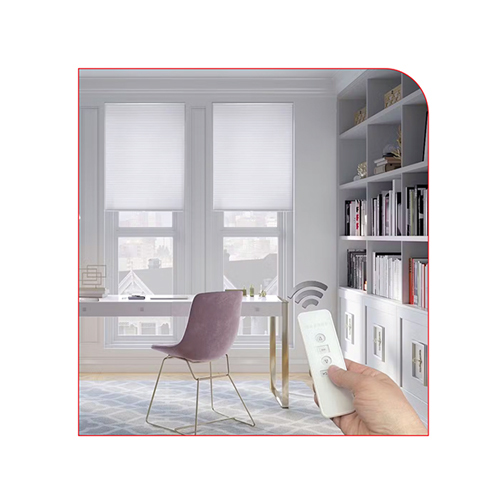 Motorised Roller Blinds