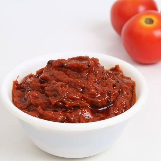 Tomato Pickle