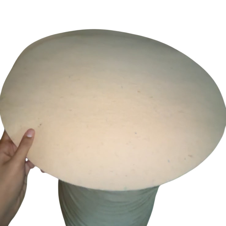 Felt Discs