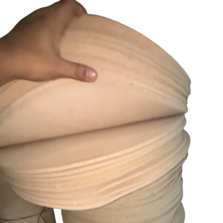 Felt Discs