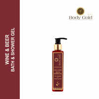 Bath Shower Gel