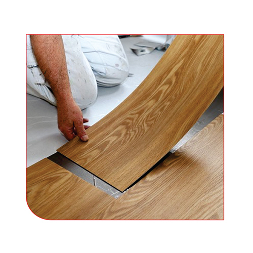 PVC Flooring