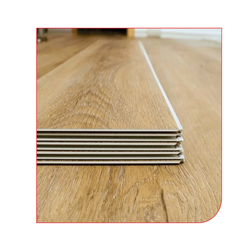 PVC Flooring