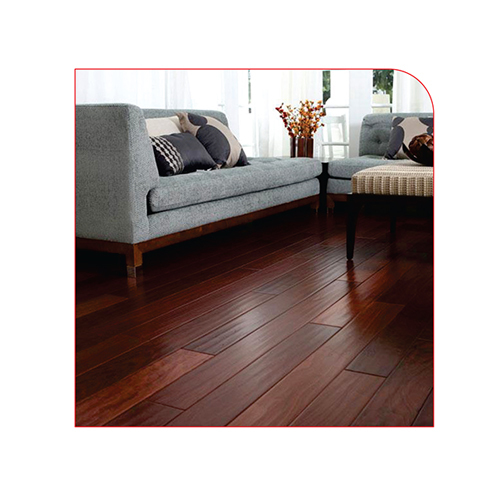 Wooden Flooring