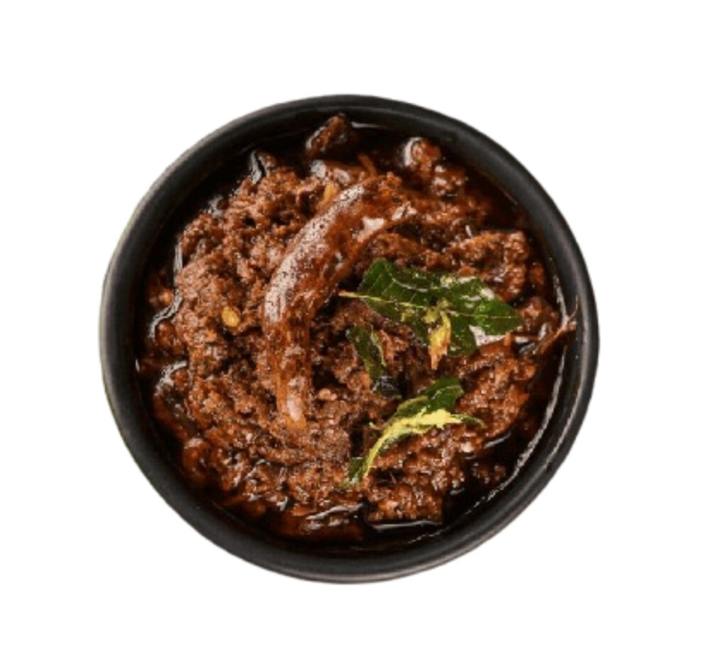 Gongura Pickle