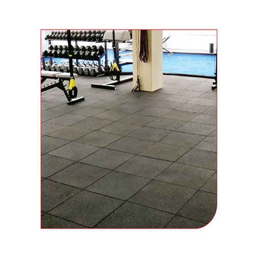 Gym Flooring