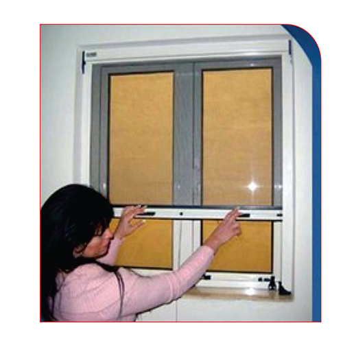 Roller Mosquito Net
