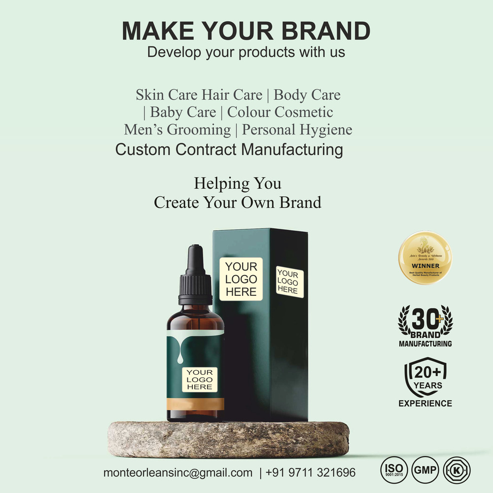 HAIR SERUM 100 ML