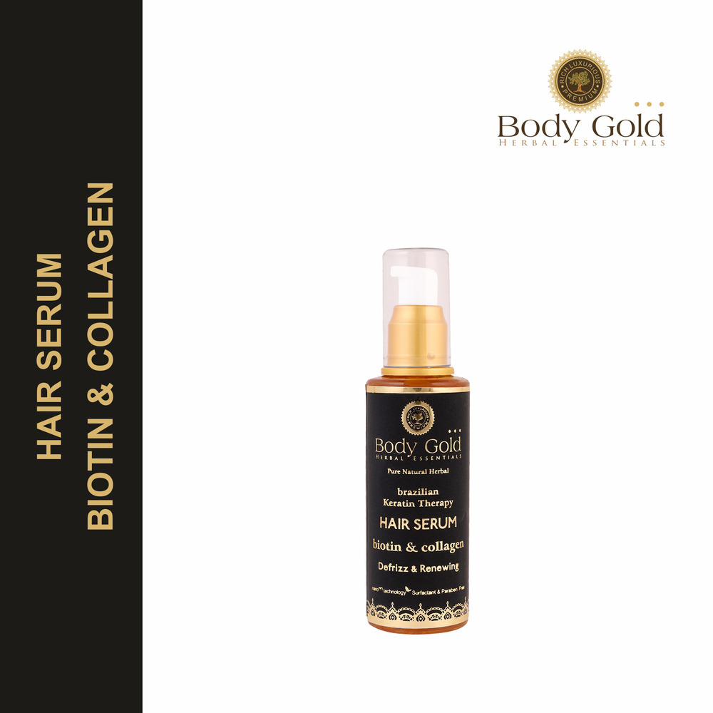 HAIR SERUM 100 ML