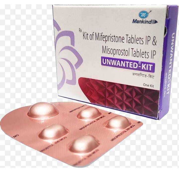 unwanted kit