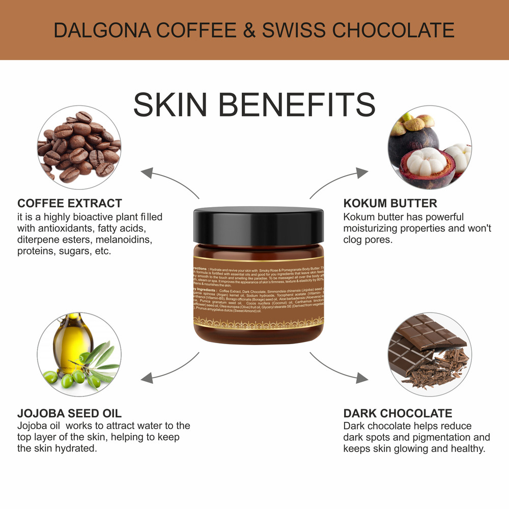 DALGONA COFFEE & SWISS CHOCOLATE BB-03