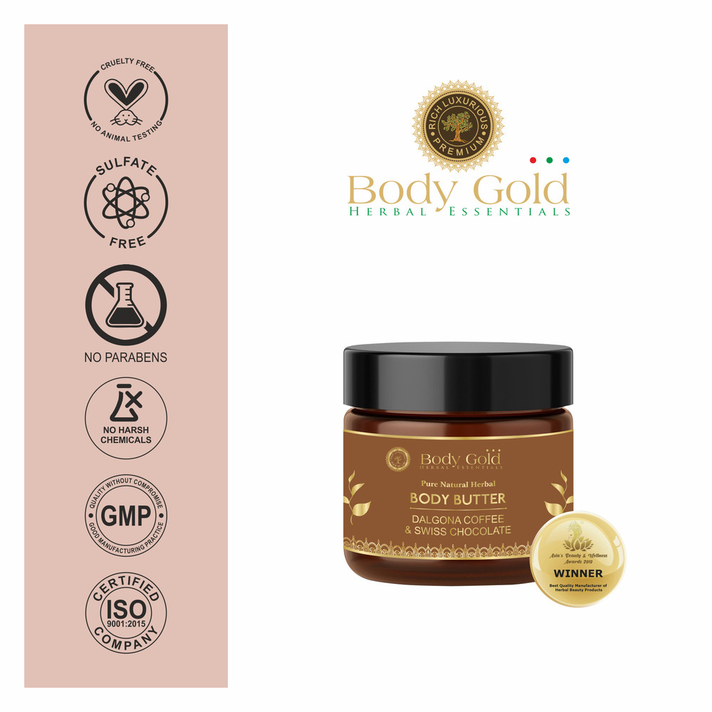 DALGONA COFFEE & SWISS CHOCOLATE BB-03