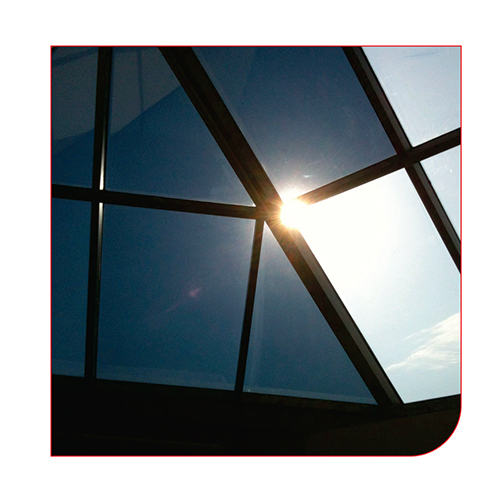 Sun Control Flims