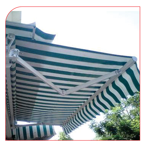 Commercial Awning