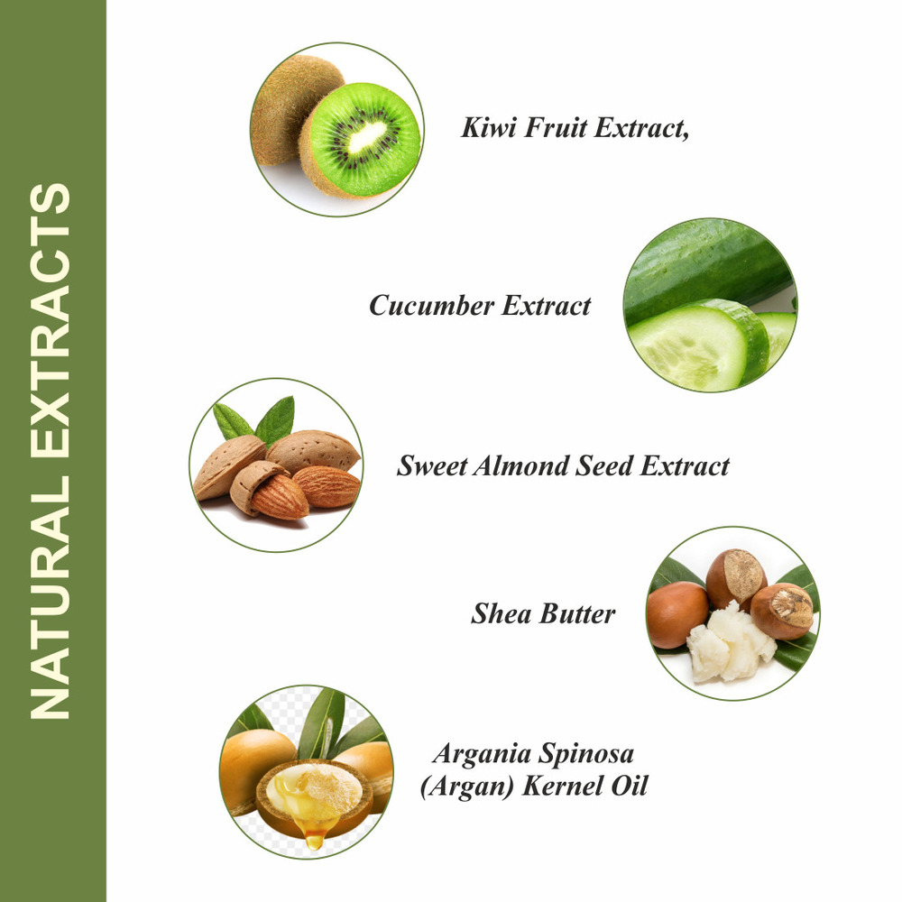 KIWI Yogurt