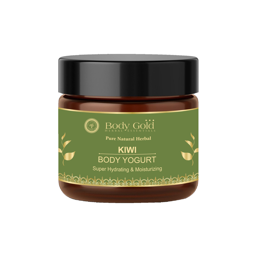 KIWI Yogurt