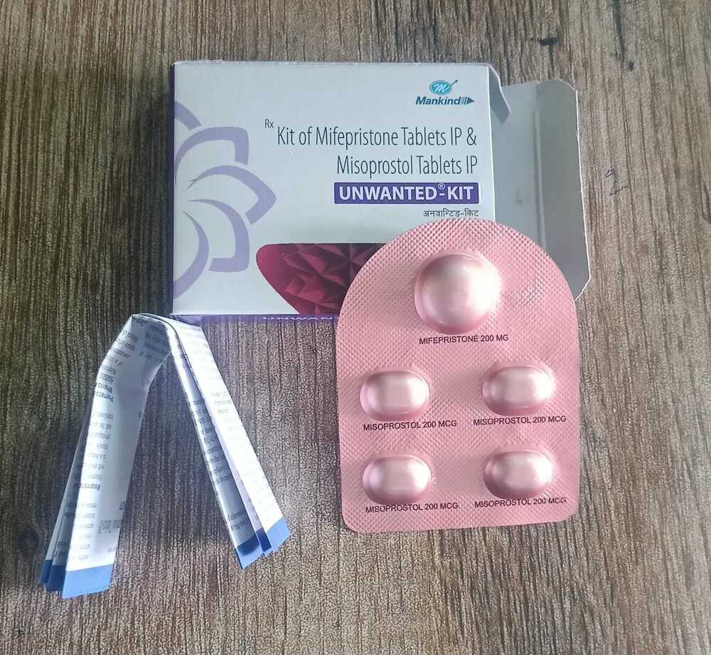 unwanted kit