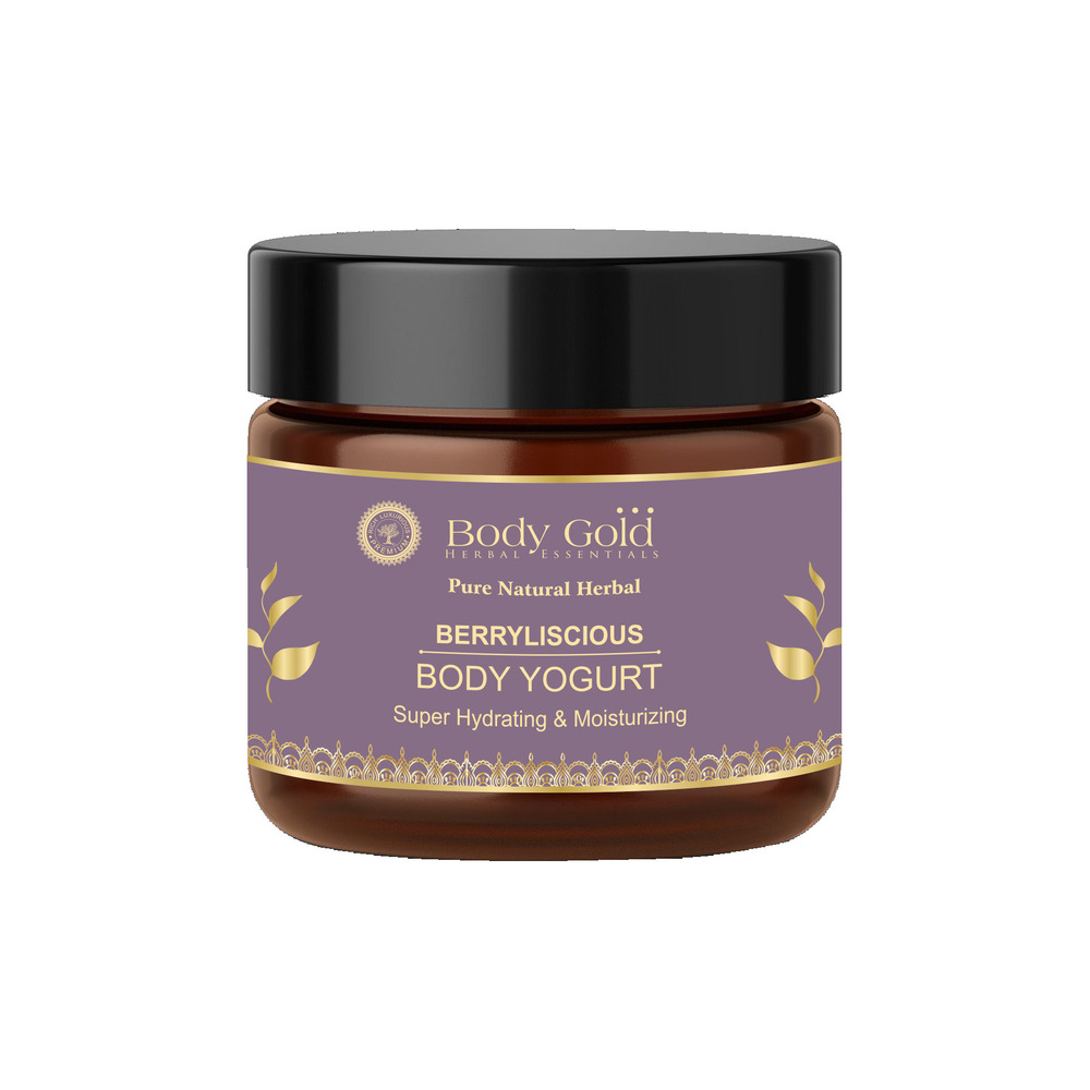 BERRYLISCIOUS Yogurt