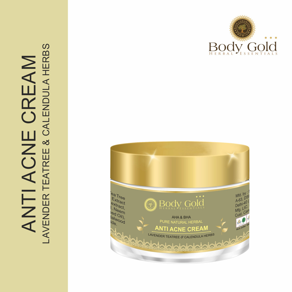 ANTI ACNE CREAM-FS-04