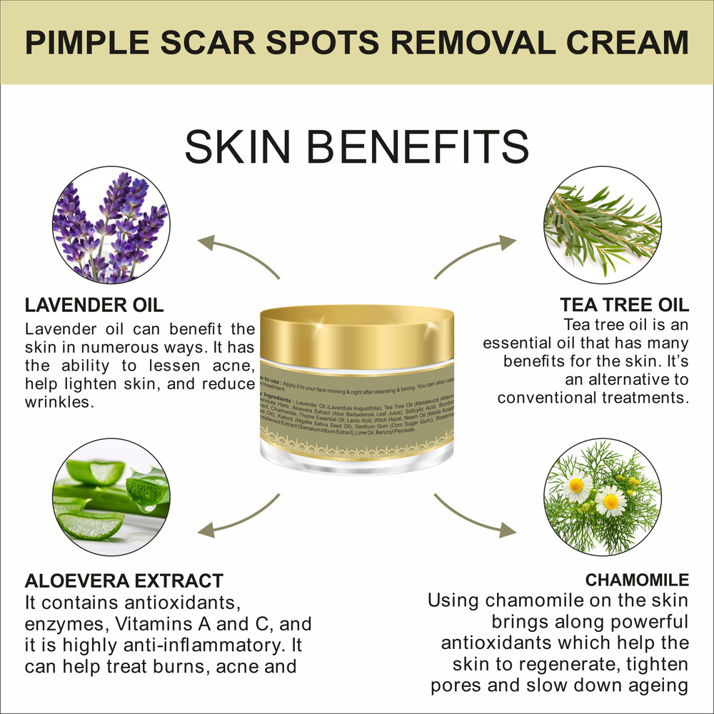 ANTI ACNE CREAM-FS-04