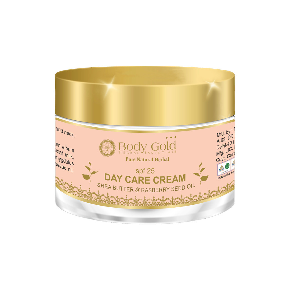 DAY CARE CREAM FS03