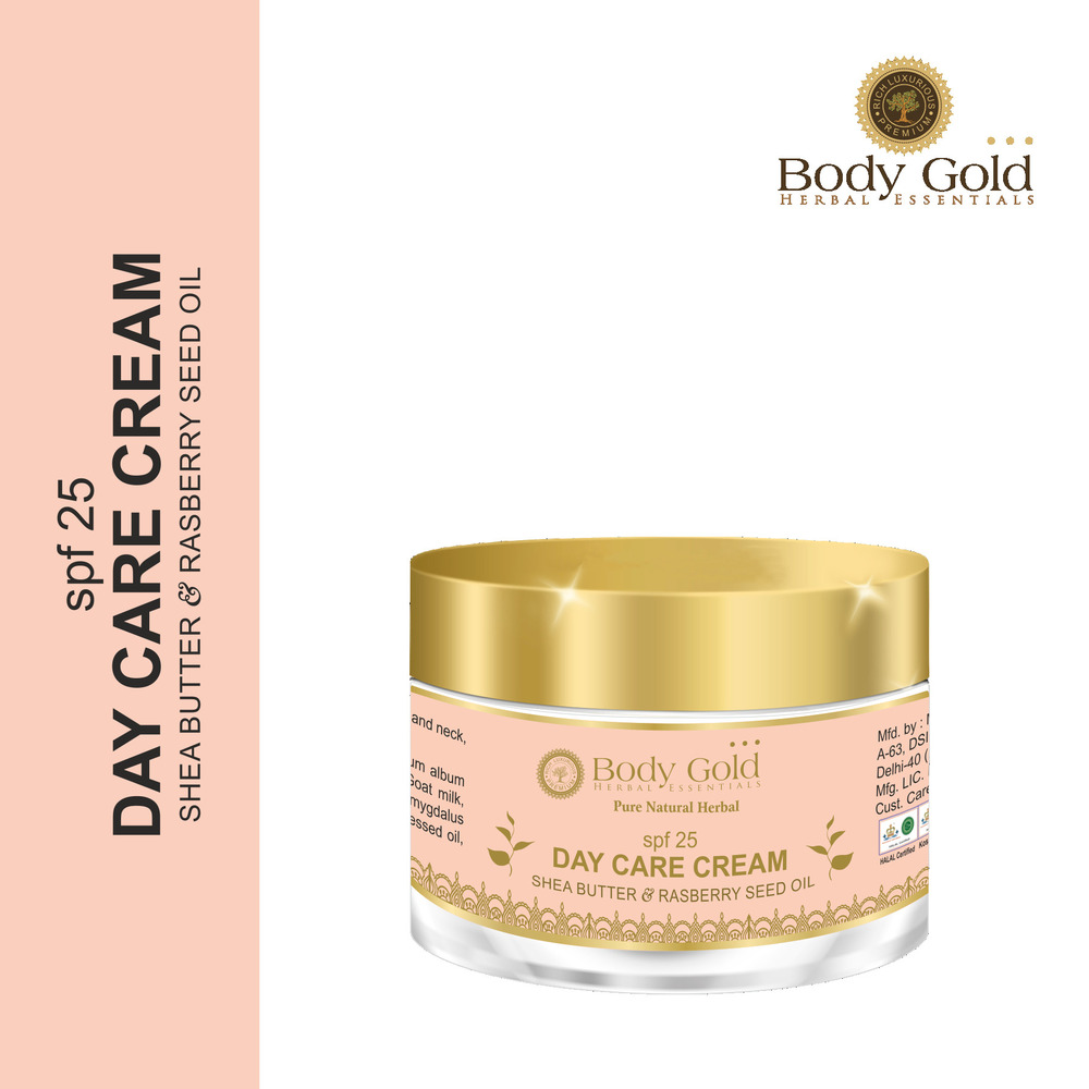 DAY CARE CREAM FS03