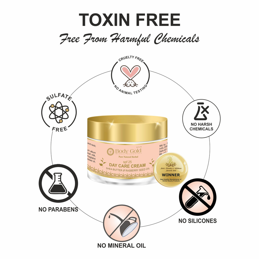 DAY CARE CREAM FS03