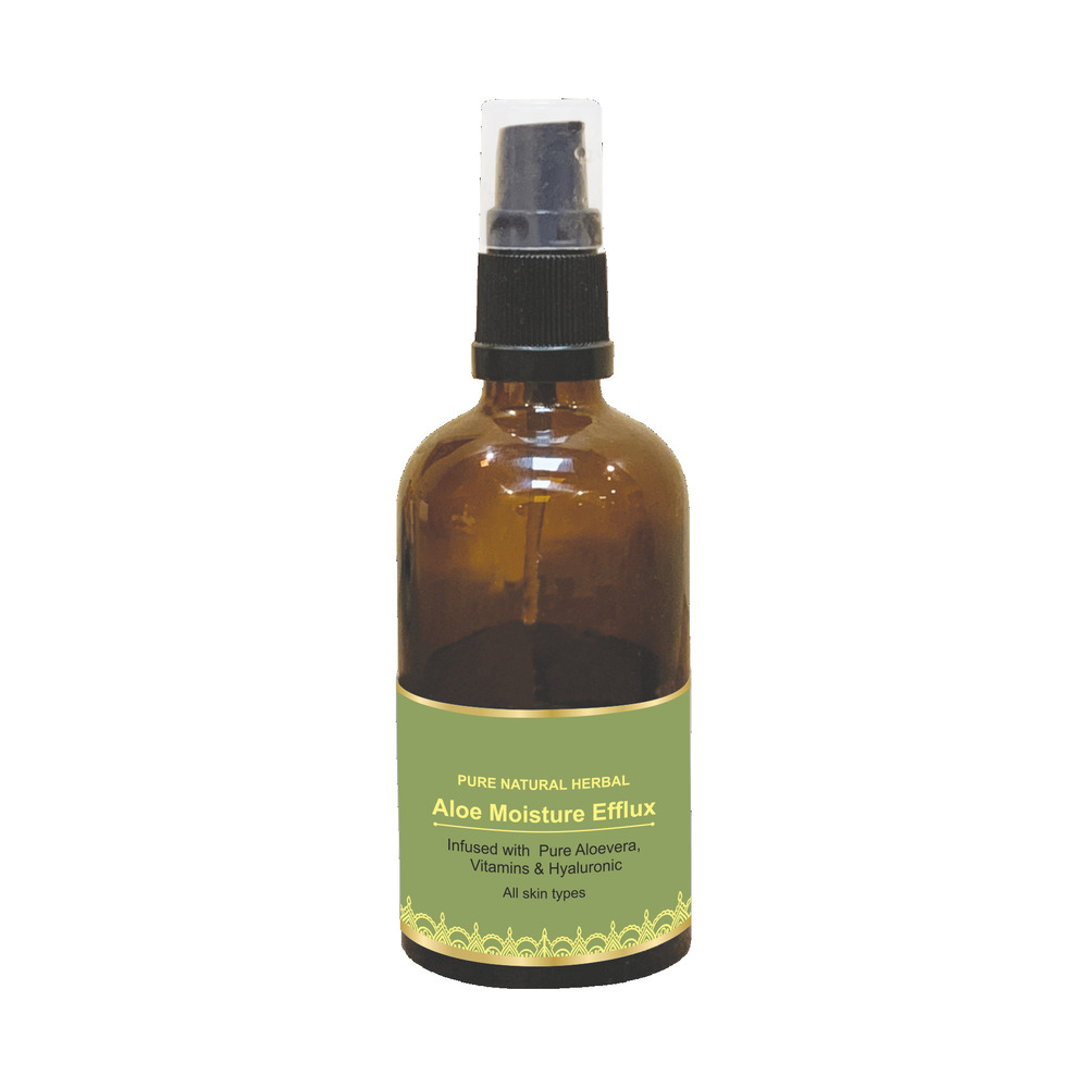 Aloe  Moisture Efflux FS 02