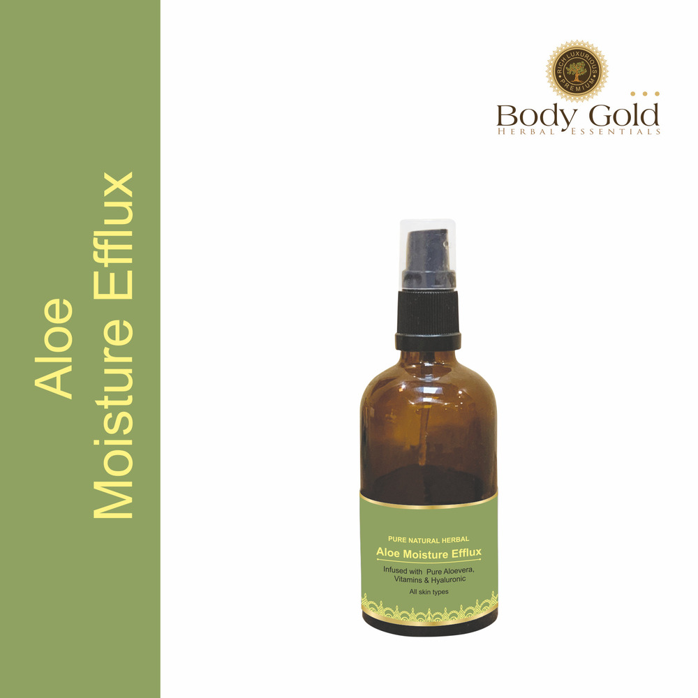 Aloe  Moisture Efflux FS 02