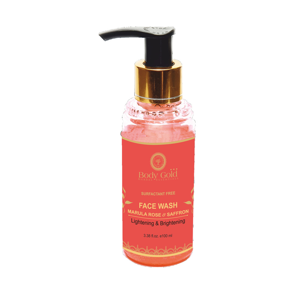 Face Wash