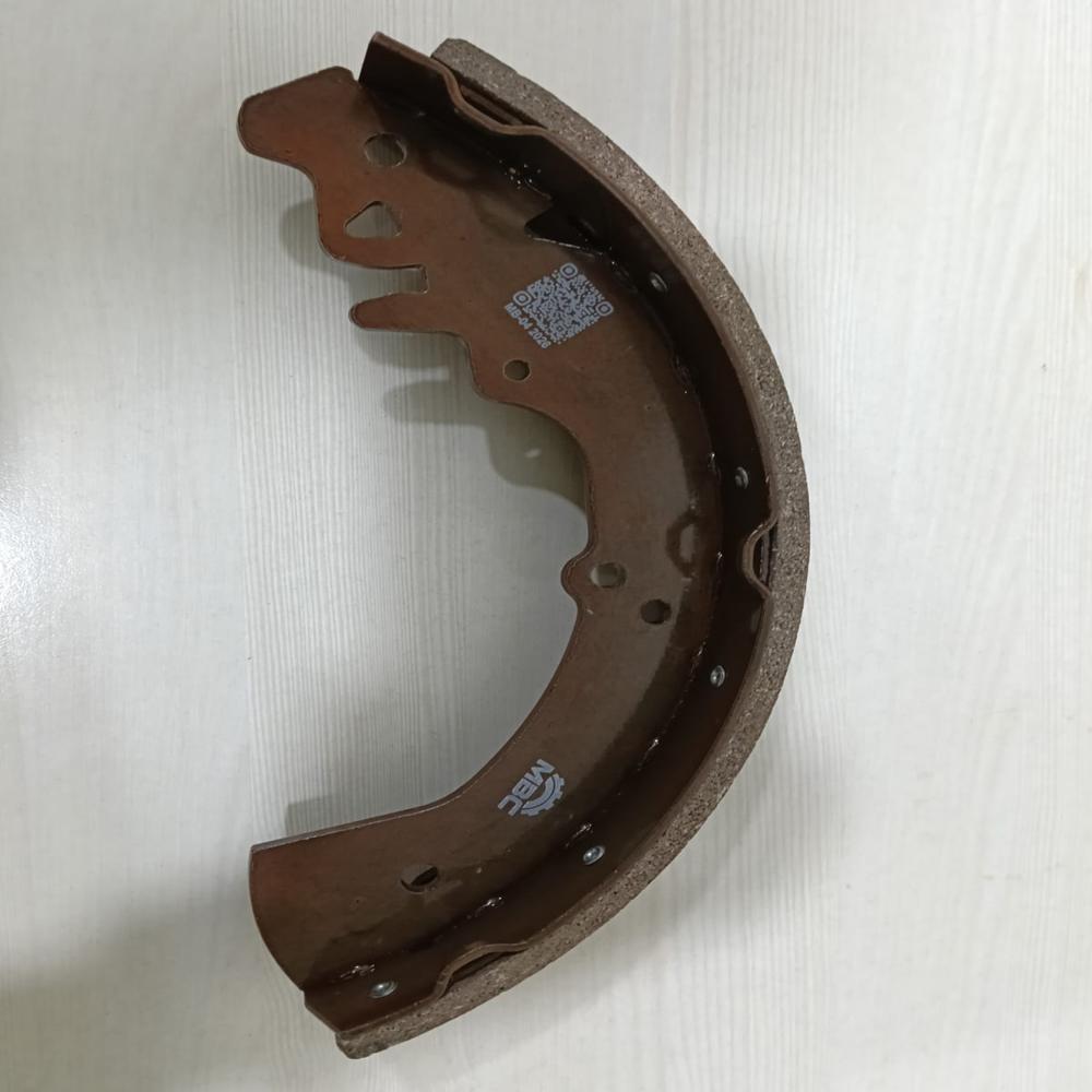 Mahindra Bolero Brake Shoe