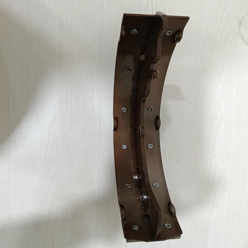 Mahindra Bolero Brake Shoe