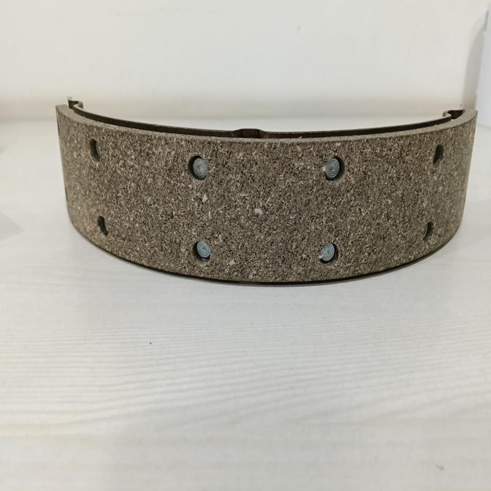 Mahindra Bolero Brake Shoe