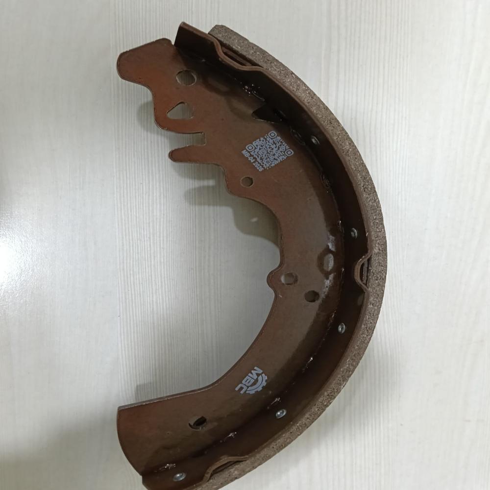 Mahindra Bolero Brake Shoe