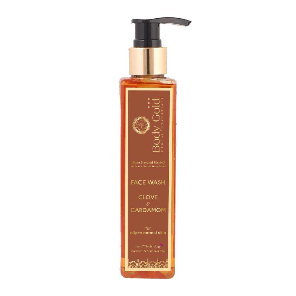 CLOVE & CARDAMOM FW-05