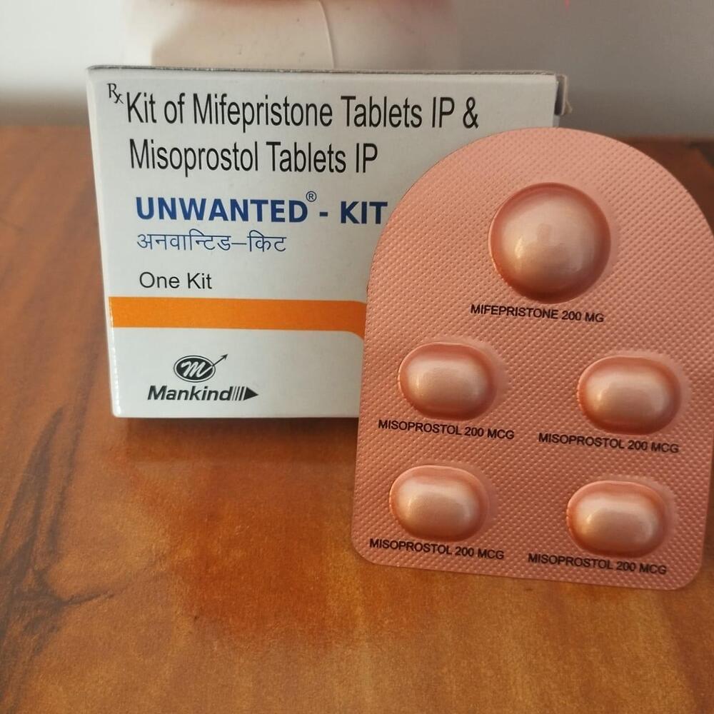 mankind kit