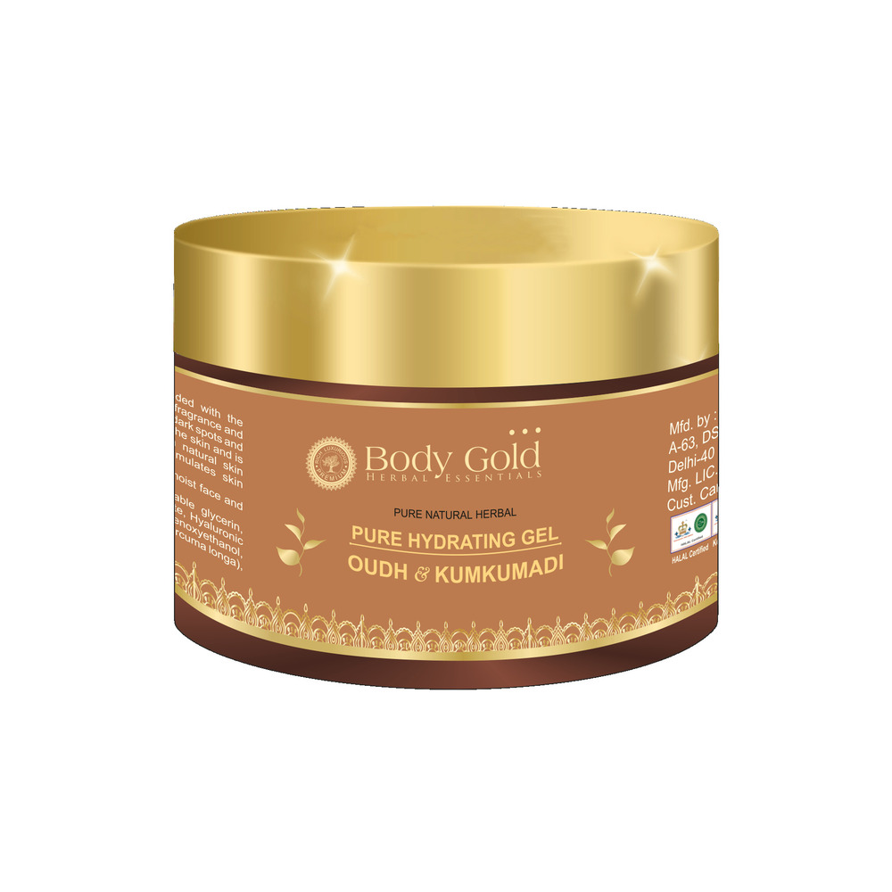 OUDH & KUMKUMADI HG-01
