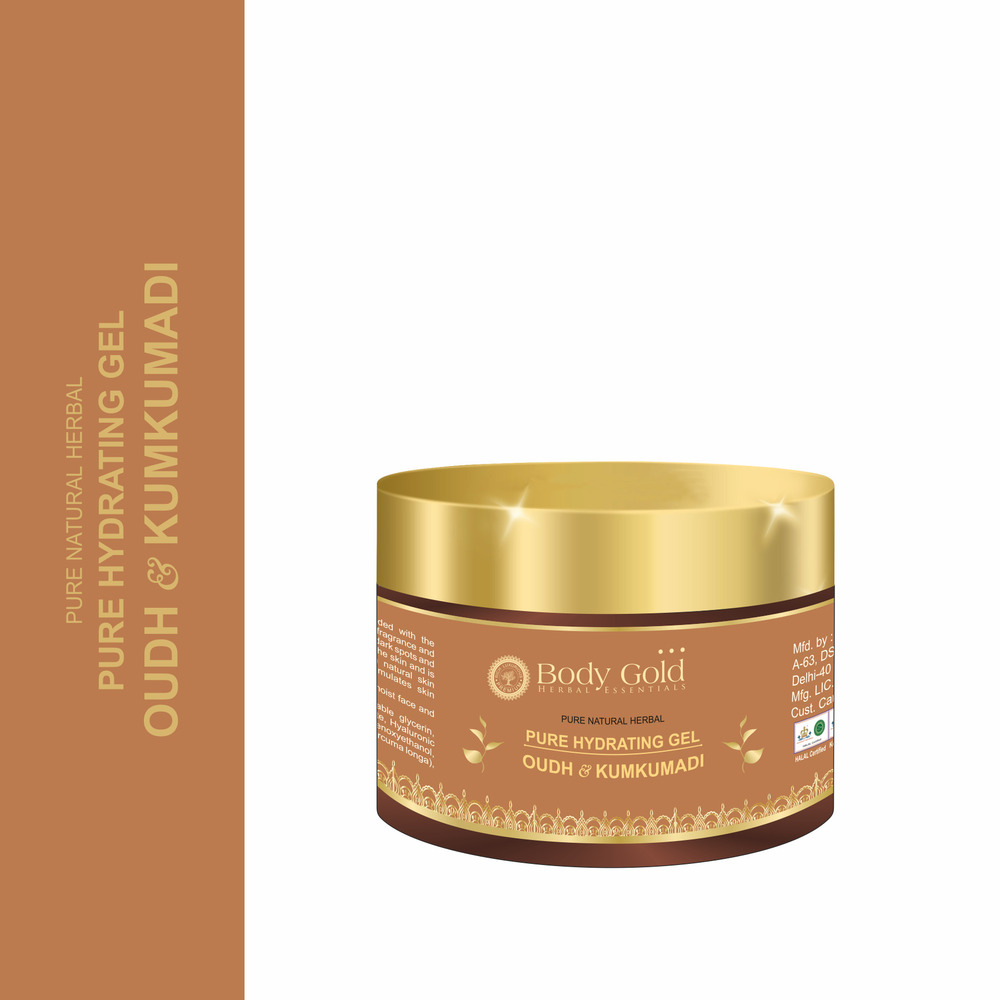 OUDH & KUMKUMADI HG-01