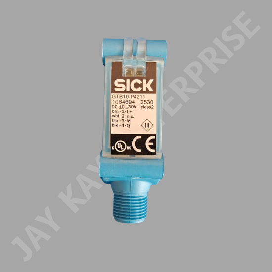G10 Photoelectric Proximity Sensor - Accuracy: 0.5 Mm