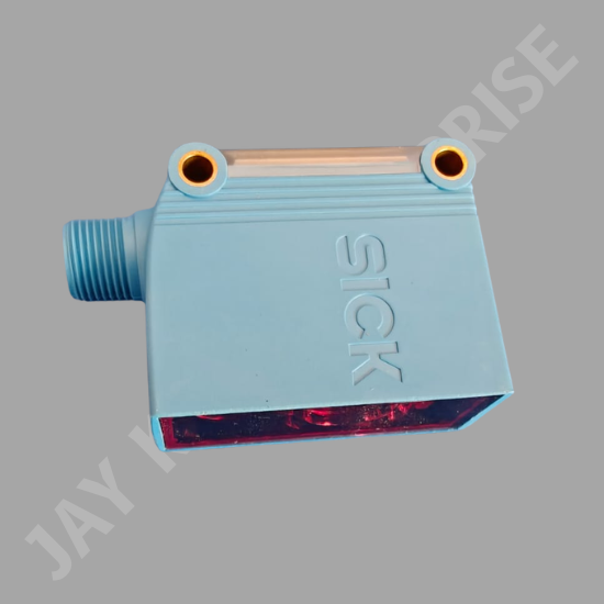 G10 Photoelectric Proximity Sensor - Accuracy: 0.5 Mm