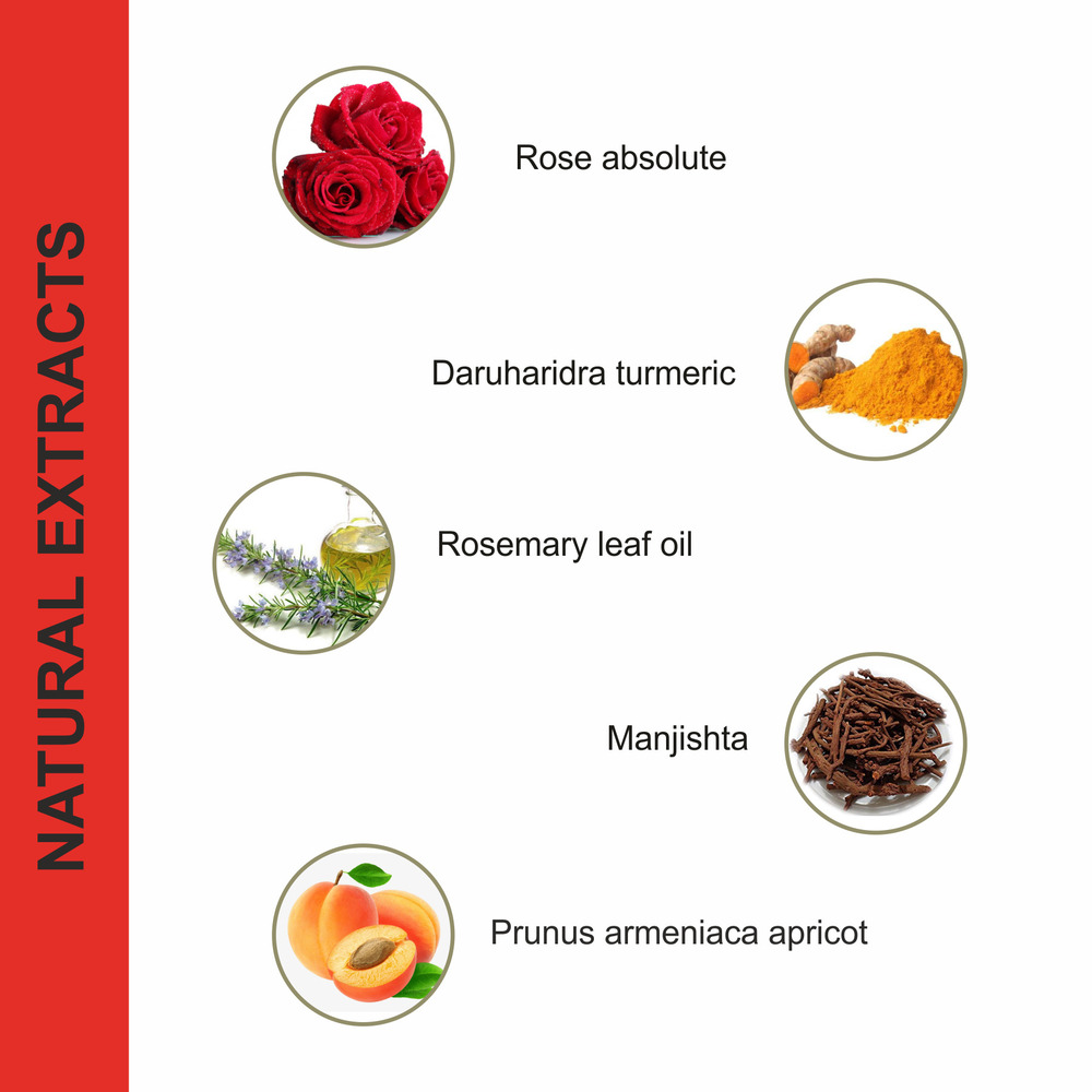TAPAS  MASSAGE OIL MO-01