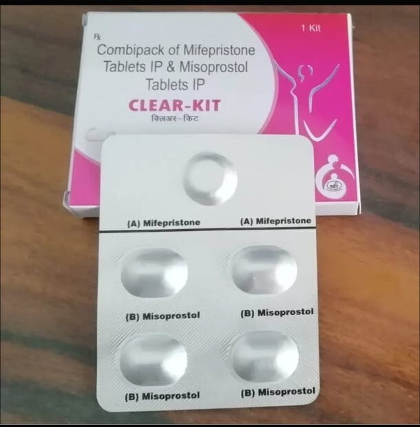 clear kit
