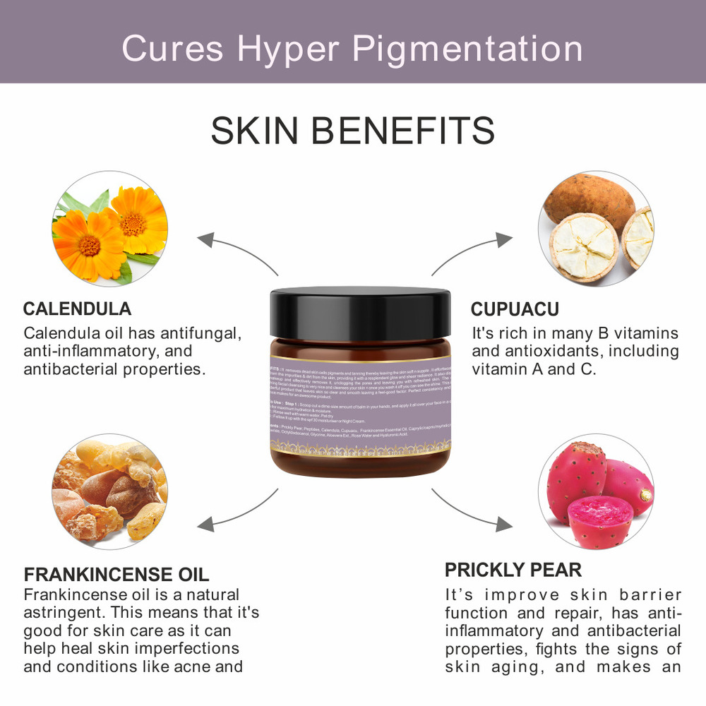 MULTI LELVEL CLEANSER