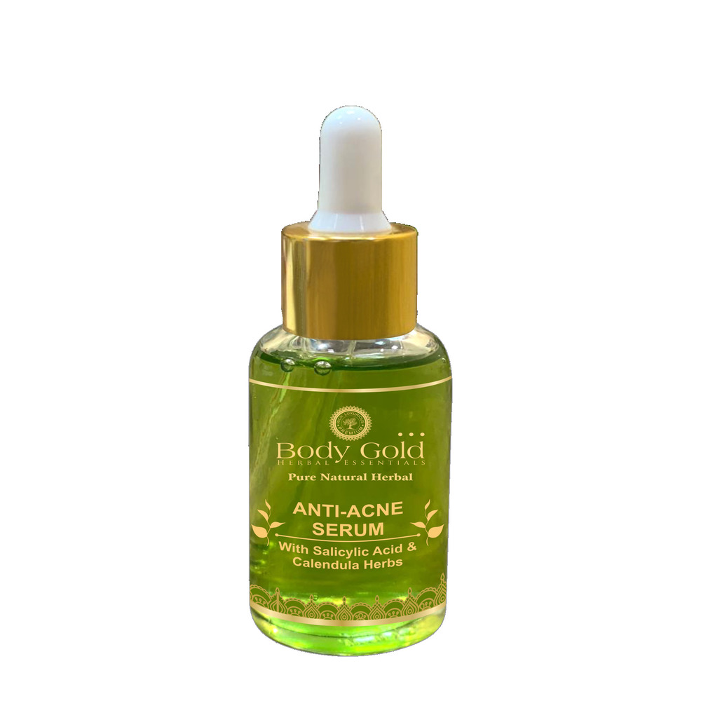 ANTI-ACNE SERUM 30 ML FS03