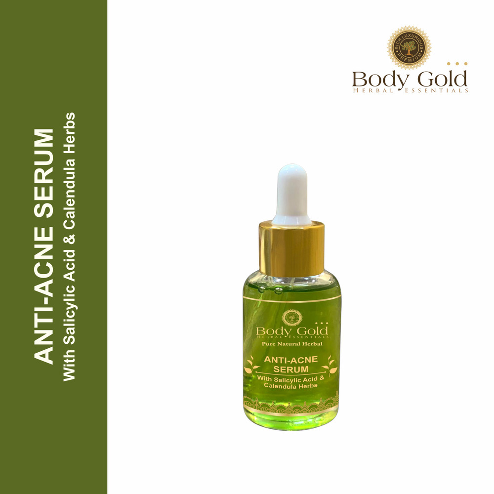 ANTI-ACNE SERUM 30 ML FS03
